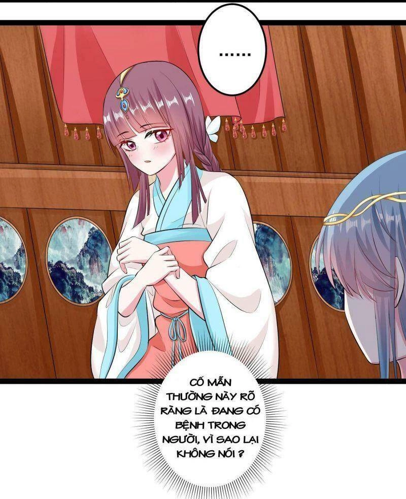 Độc Y Đích Nữ Chapter 22 - 15