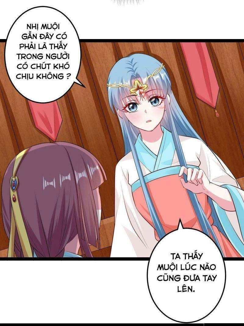 Độc Y Đích Nữ Chapter 22 - 16