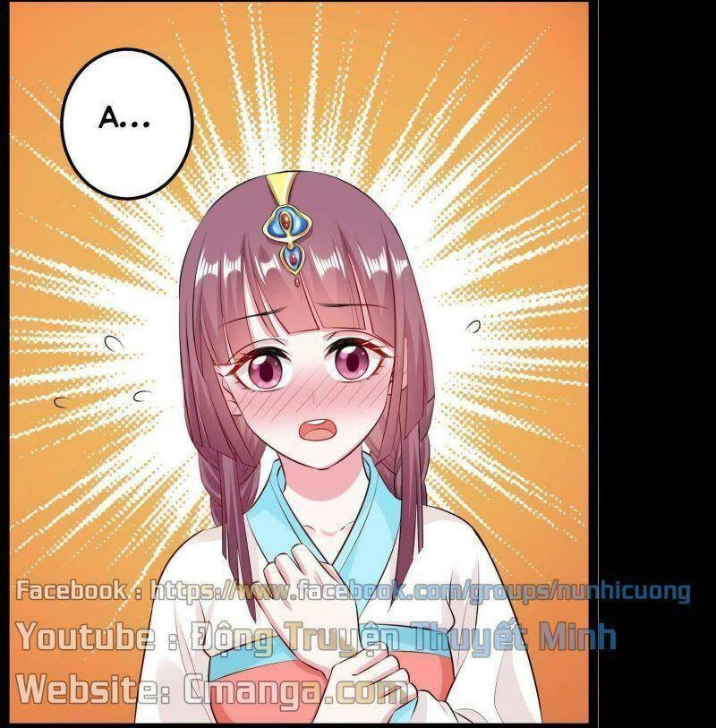 Độc Y Đích Nữ Chapter 22 - 17