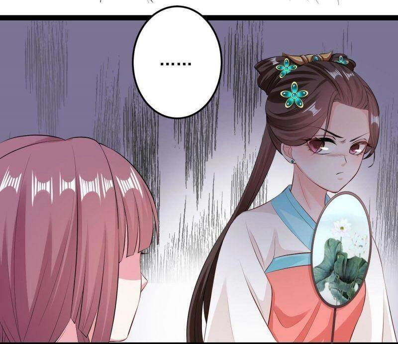 Độc Y Đích Nữ Chapter 22 - 24