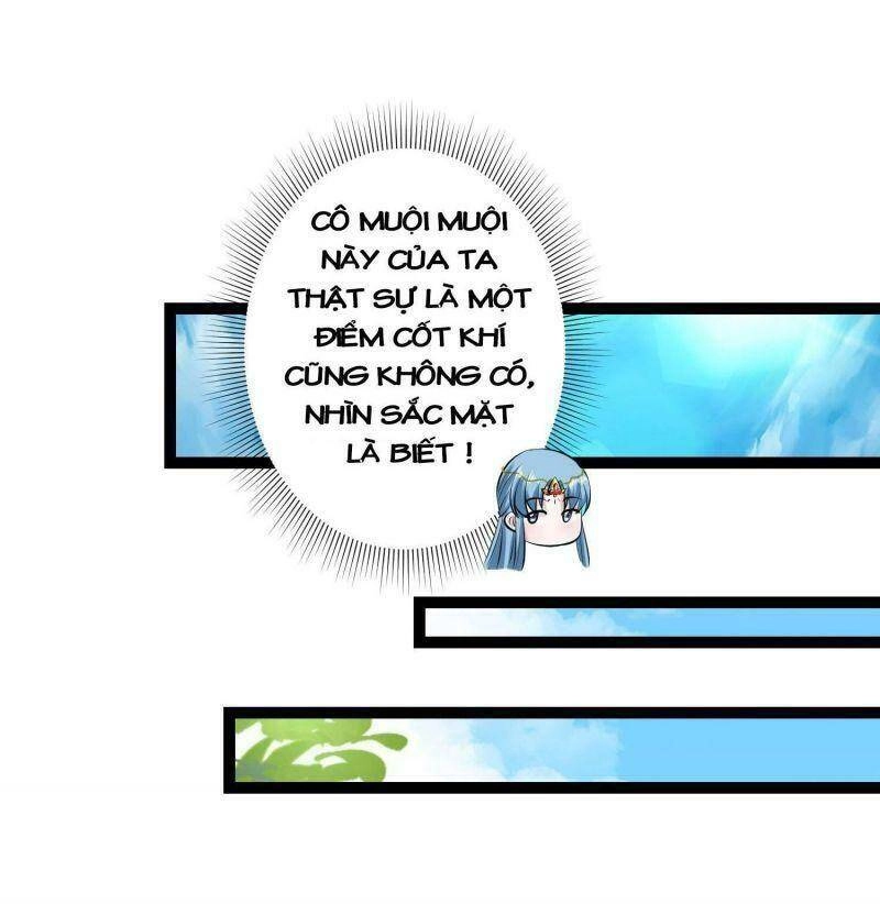 Độc Y Đích Nữ Chapter 22 - 26