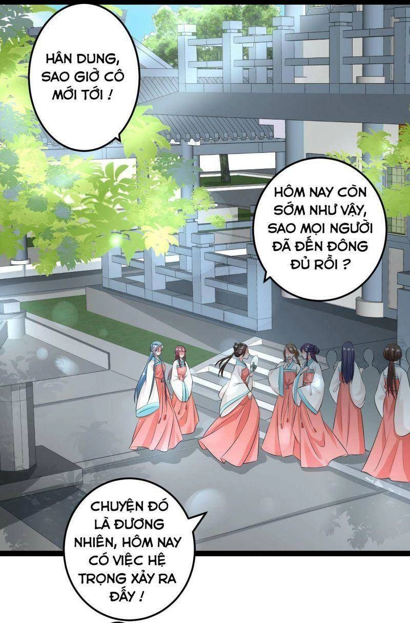 Độc Y Đích Nữ Chapter 22 - 28