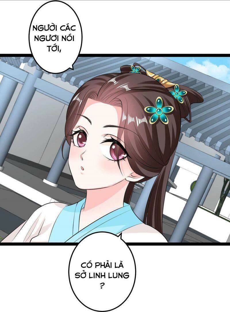 Độc Y Đích Nữ Chapter 22 - 33