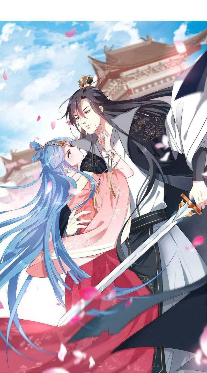 Độc Y Đích Nữ Chapter 23 - 1