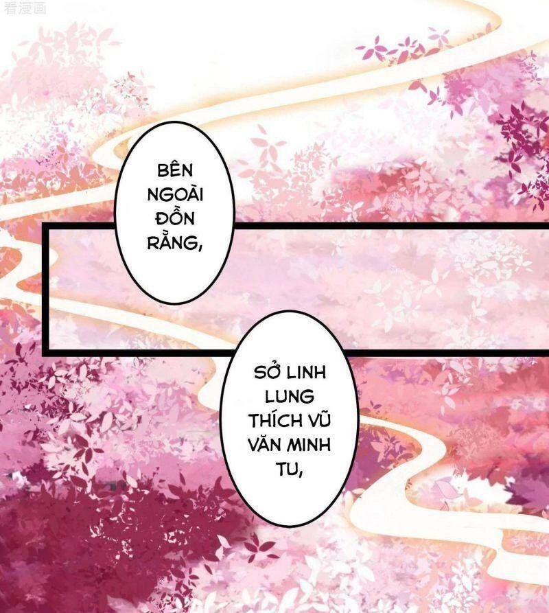 Độc Y Đích Nữ Chapter 23 - 6