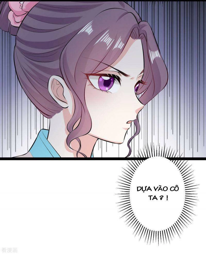 Độc Y Đích Nữ Chapter 24 - 30