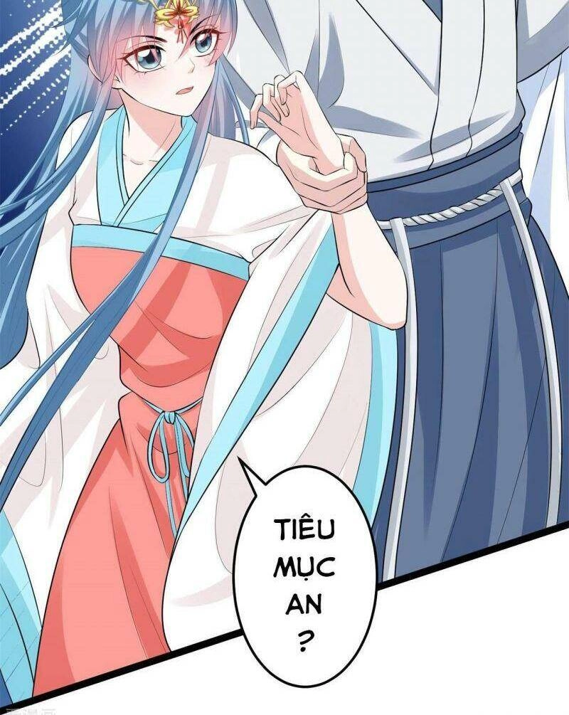 Độc Y Đích Nữ Chapter 25 - 8