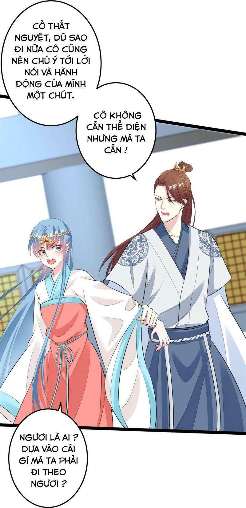 Độc Y Đích Nữ Chapter 25 - 9