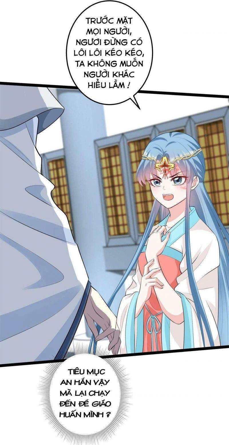 Độc Y Đích Nữ Chapter 25 - 10