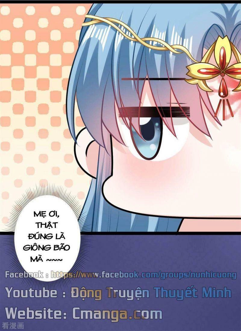 Độc Y Đích Nữ Chapter 25 - 11