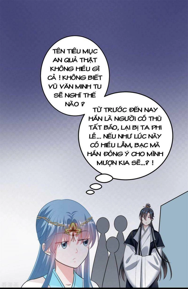 Độc Y Đích Nữ Chapter 25 - 12