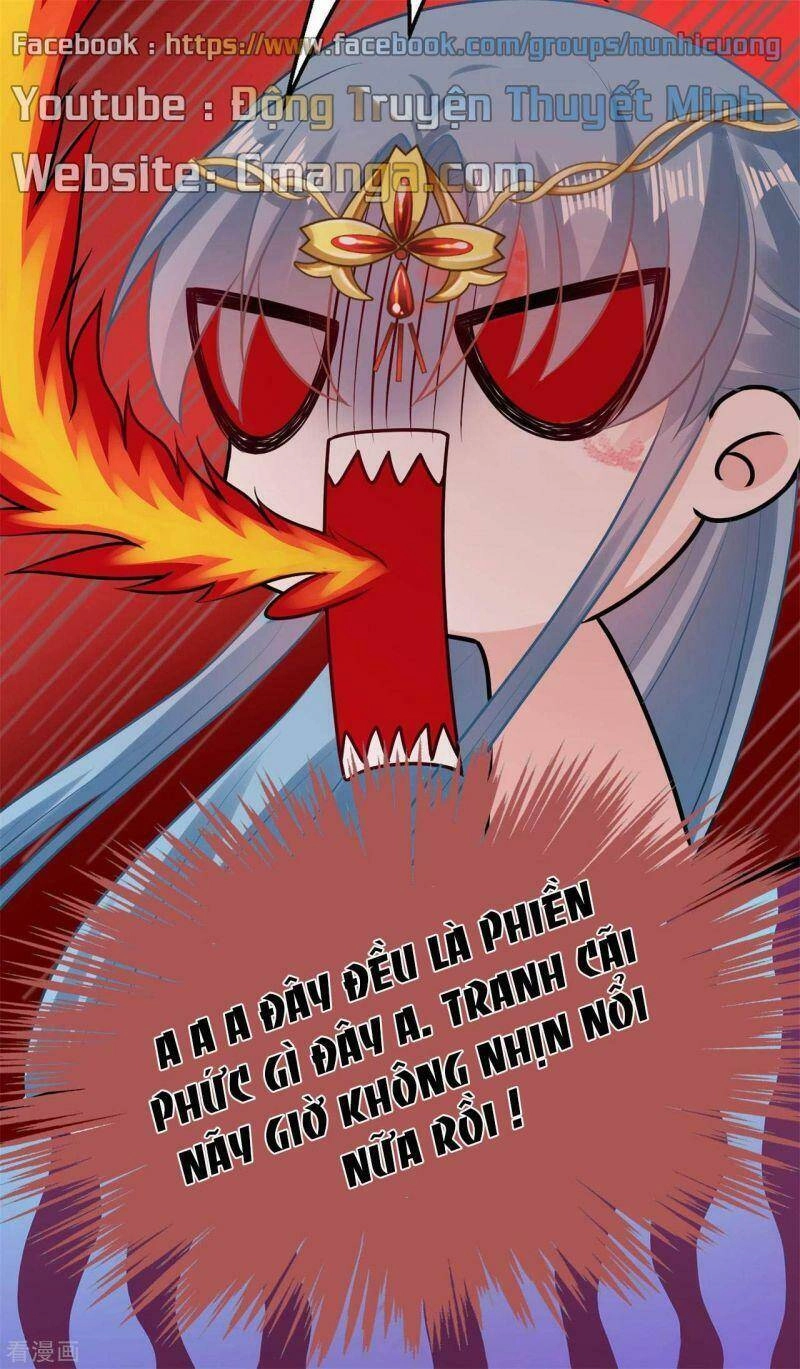 Độc Y Đích Nữ Chapter 25 - 17