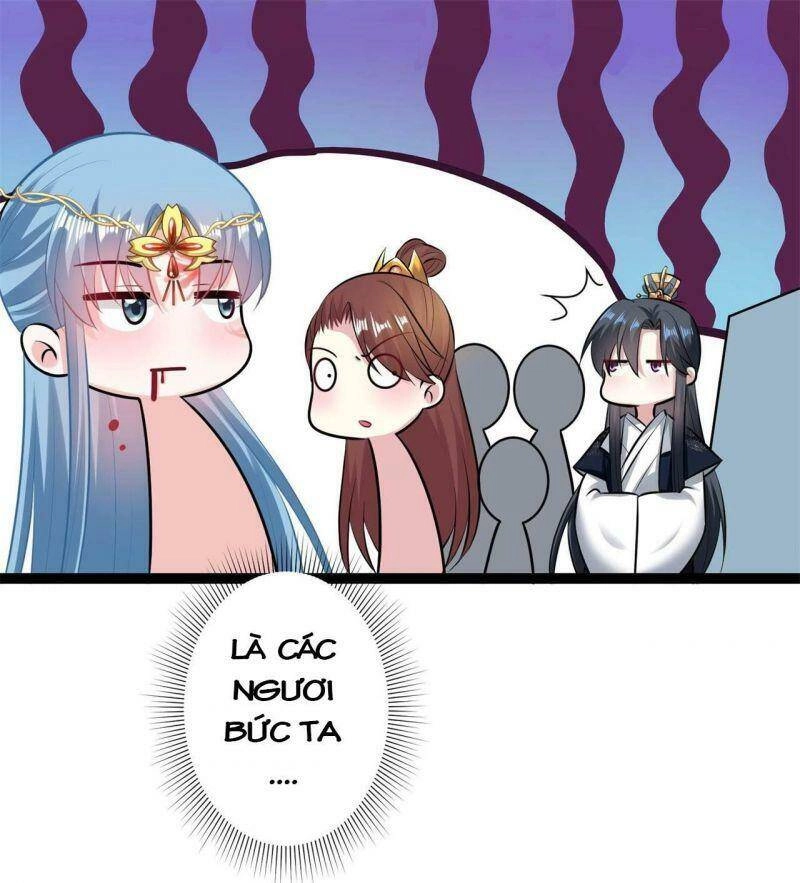 Độc Y Đích Nữ Chapter 25 - 18