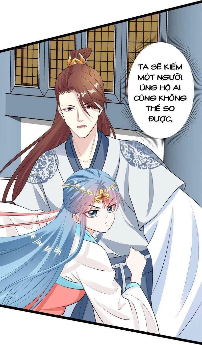 Độc Y Đích Nữ Chapter 25 - 19