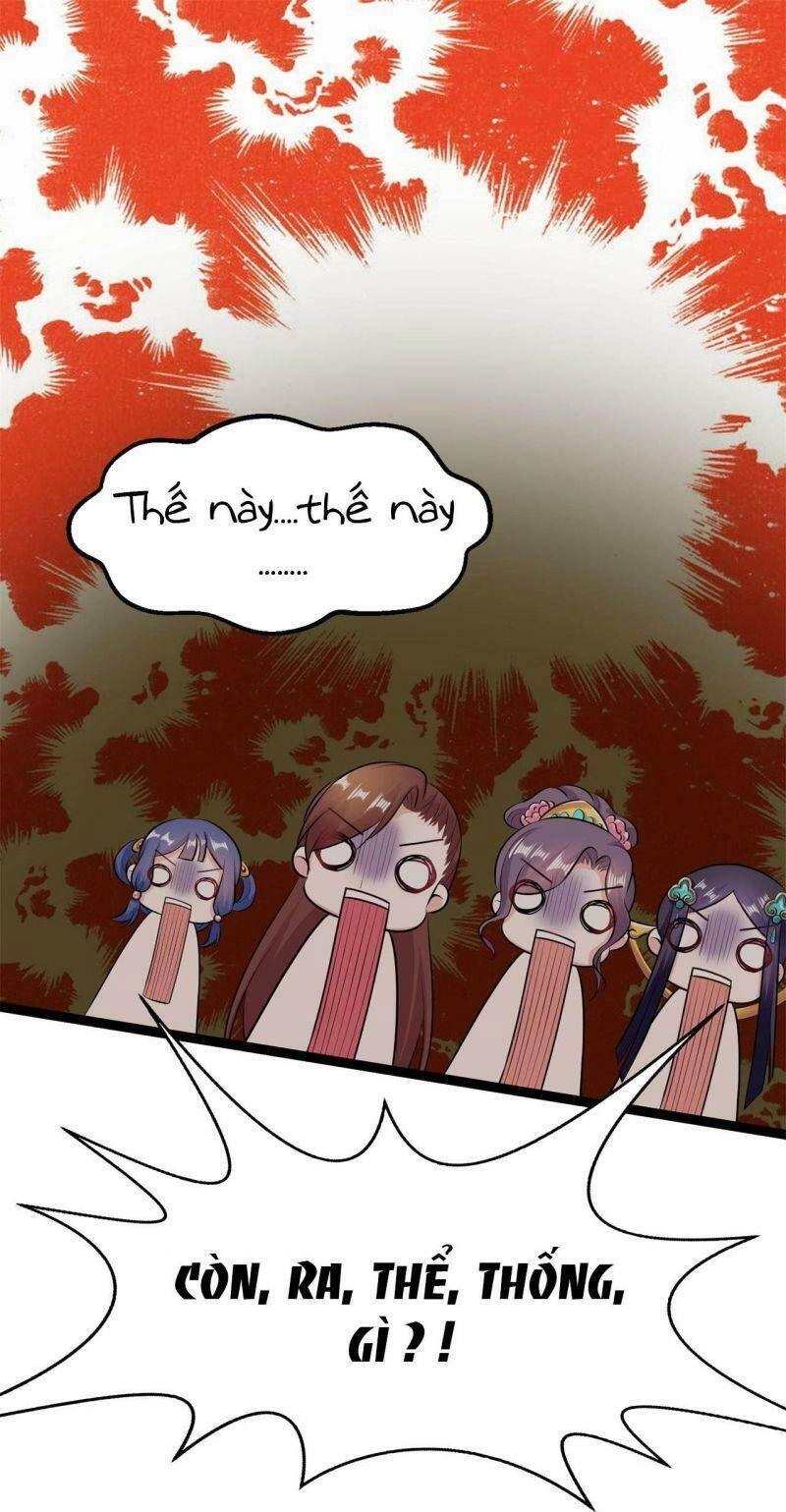 Độc Y Đích Nữ Chapter 25 - 23