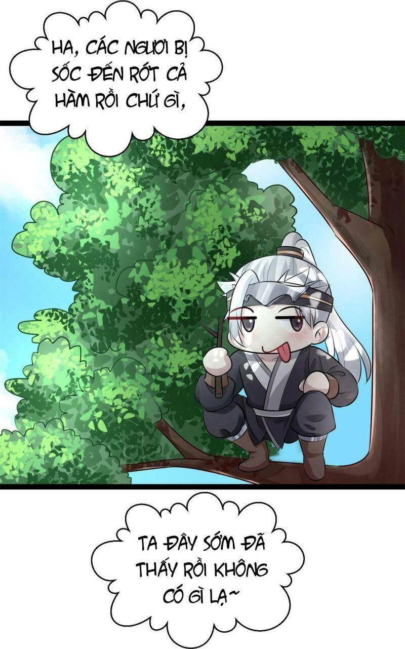 Độc Y Đích Nữ Chapter 25 - 24