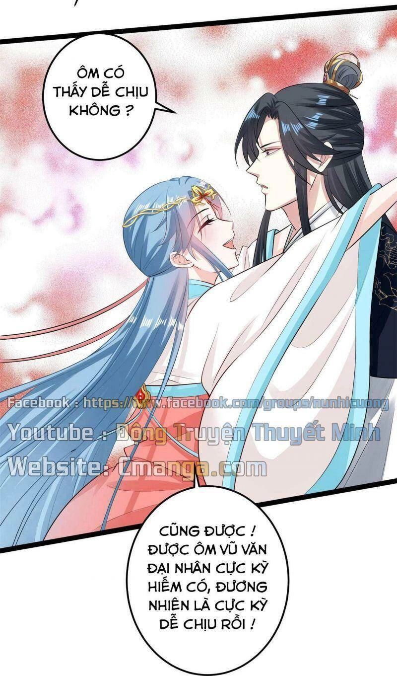 Độc Y Đích Nữ Chapter 25 - 27