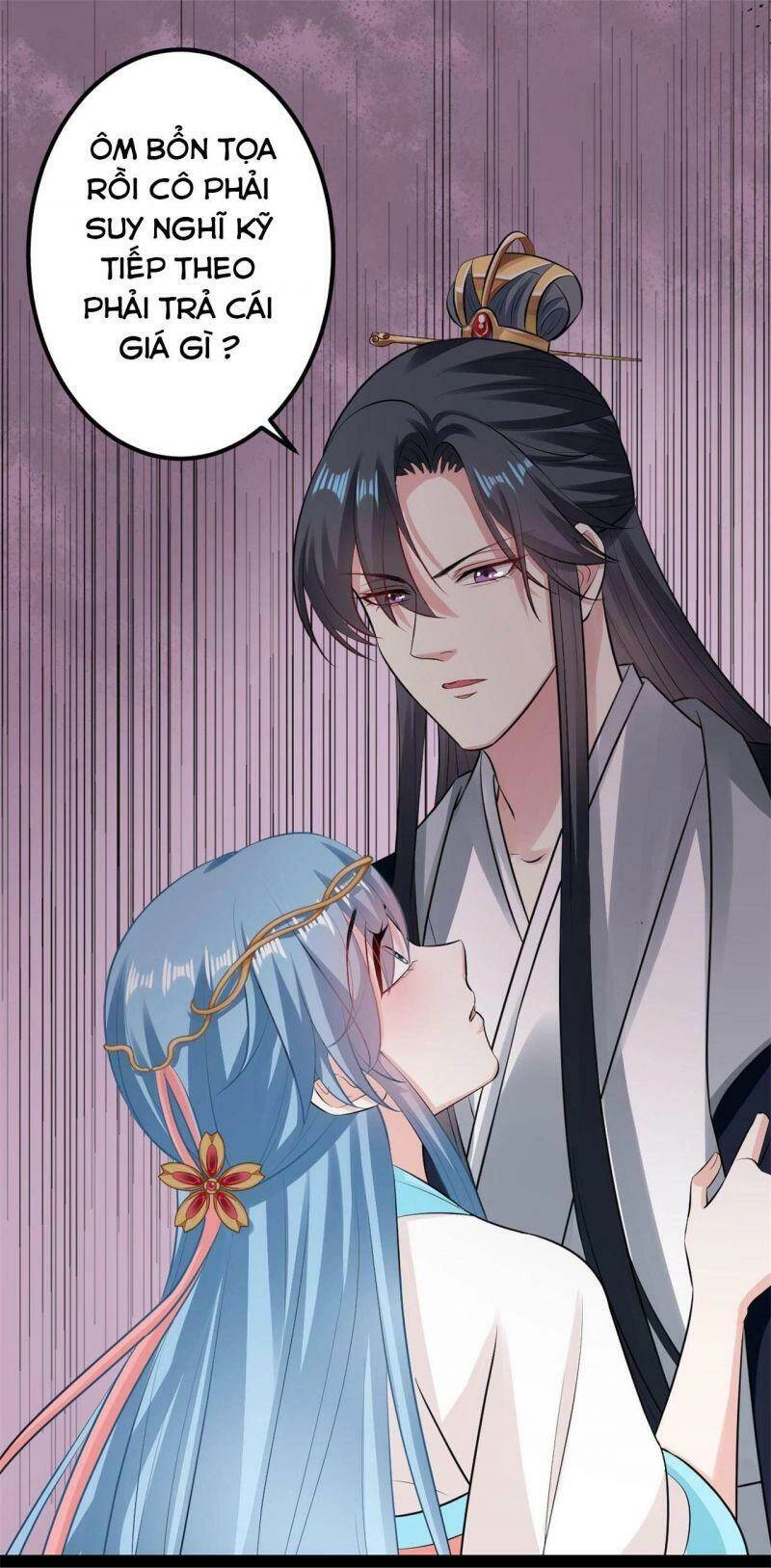 Độc Y Đích Nữ Chapter 25 - 29