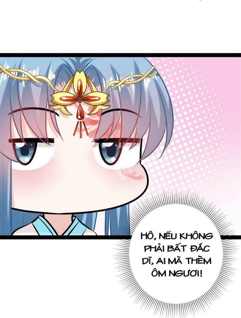 Độc Y Đích Nữ Chapter 25 - 30