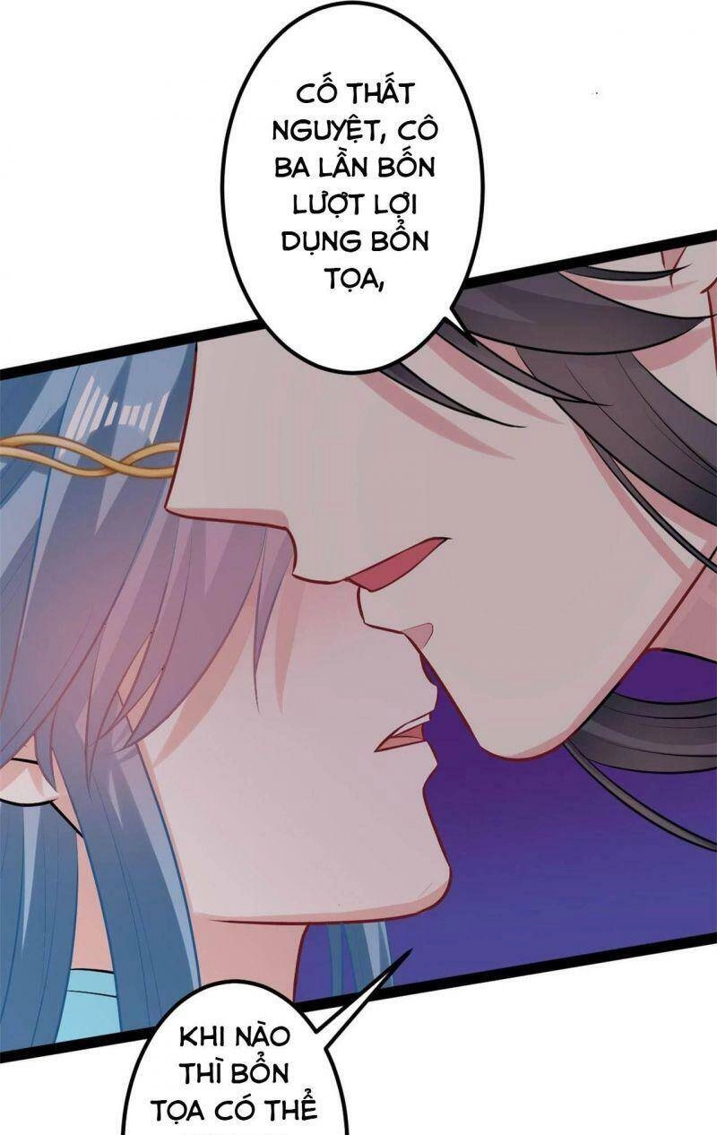 Độc Y Đích Nữ Chapter 25 - 31