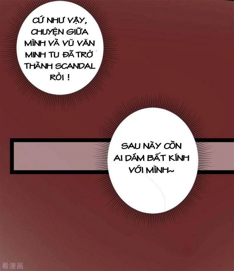 Độc Y Đích Nữ Chapter 25 - 33