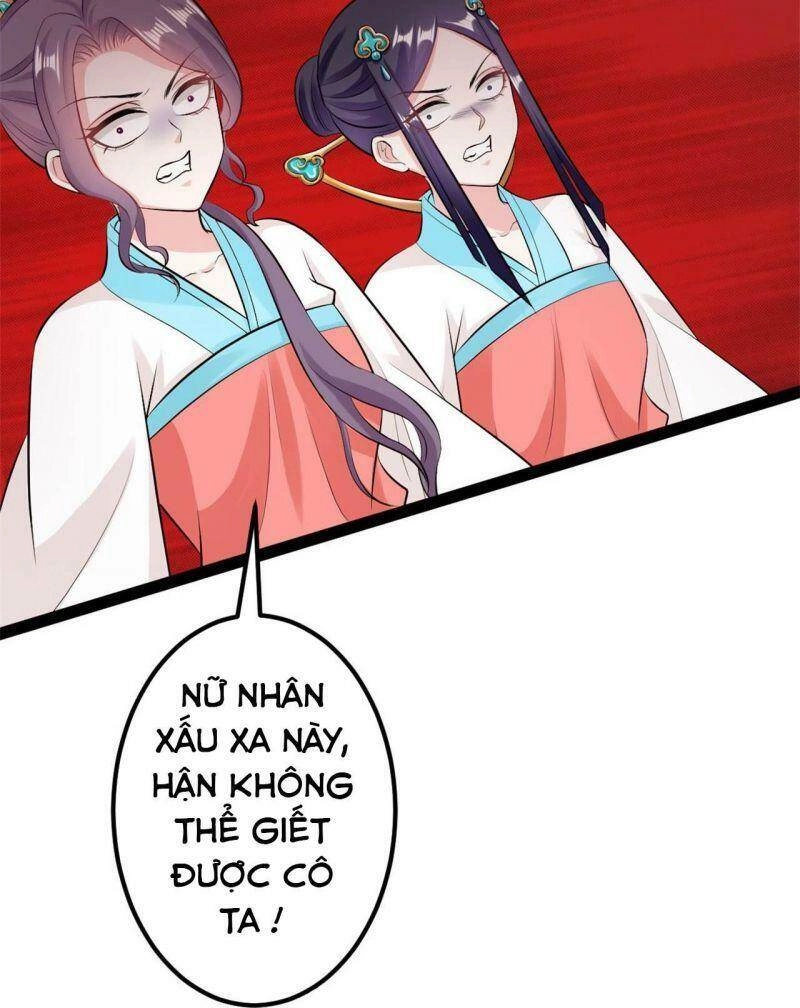 Độc Y Đích Nữ Chapter 25 - 36