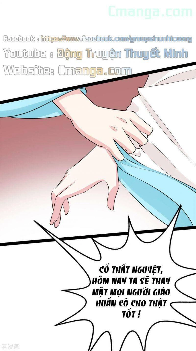 Độc Y Đích Nữ Chapter 26 - 3