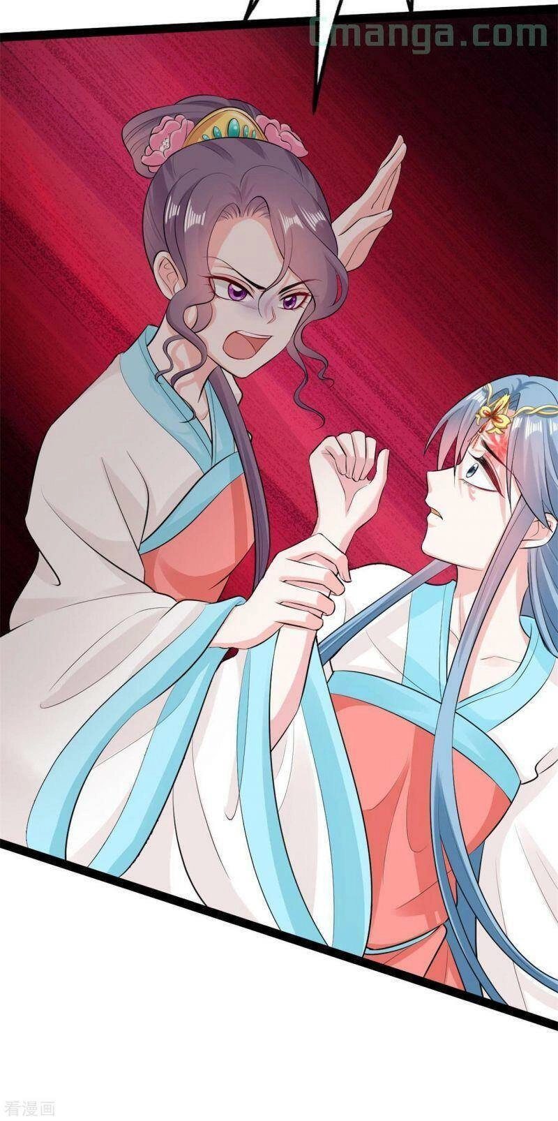 Độc Y Đích Nữ Chapter 26 - 4