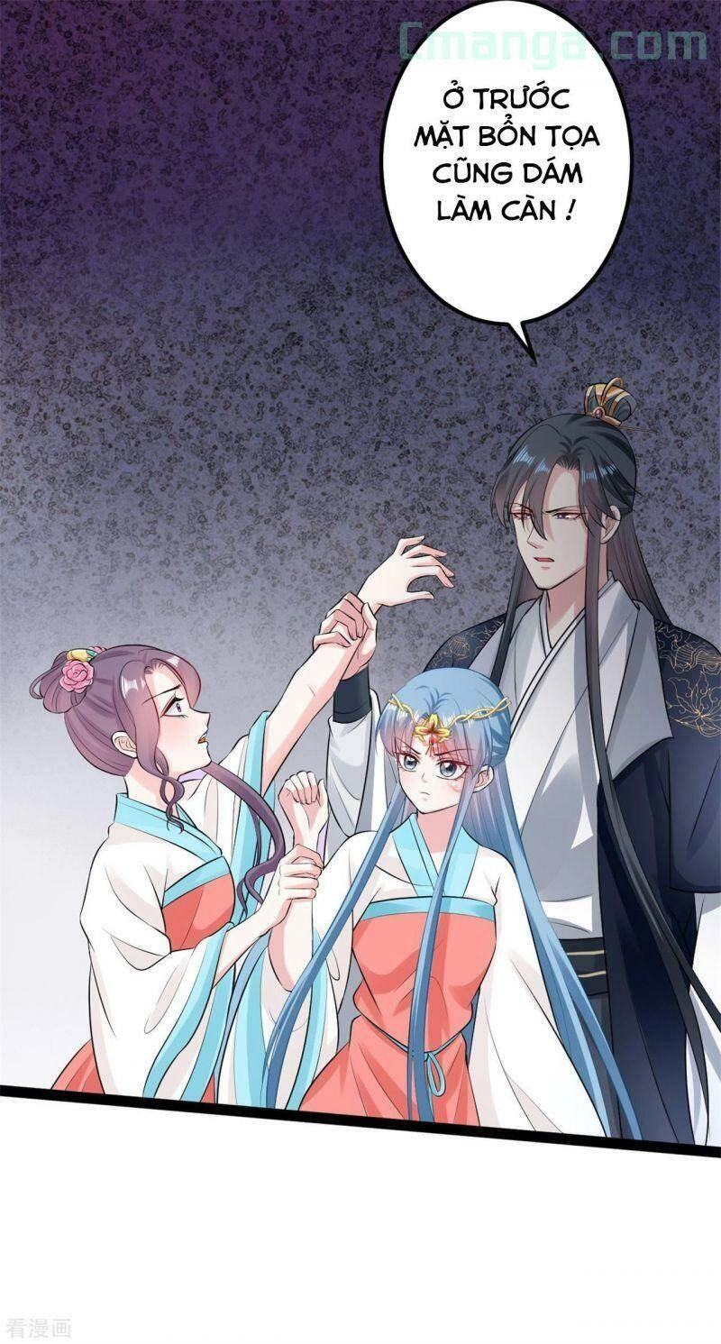 Độc Y Đích Nữ Chapter 26 - 6