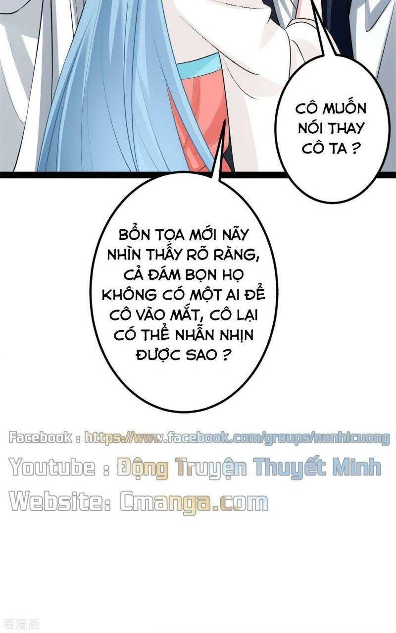 Độc Y Đích Nữ Chapter 26 - 11