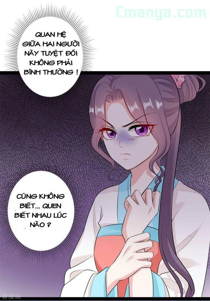 Độc Y Đích Nữ Chapter 26 - 13