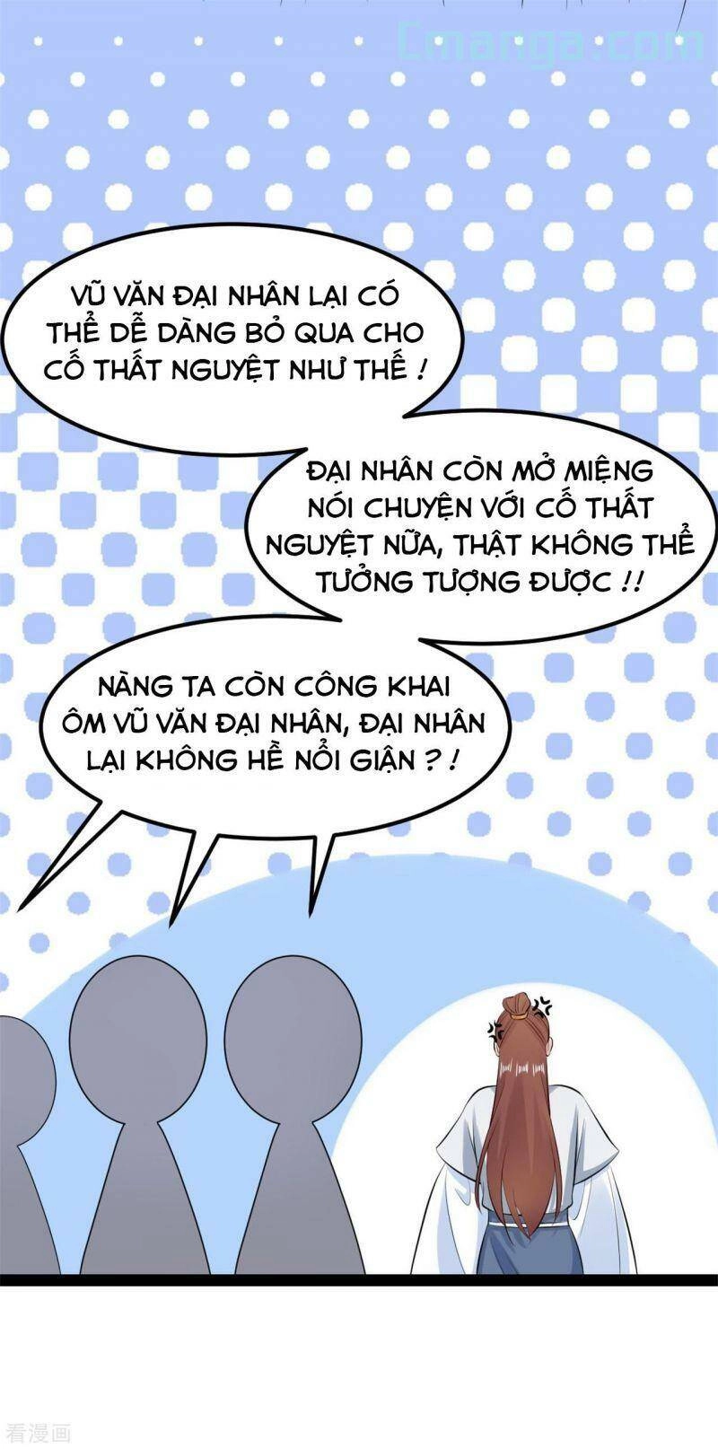 Độc Y Đích Nữ Chapter 26 - 14