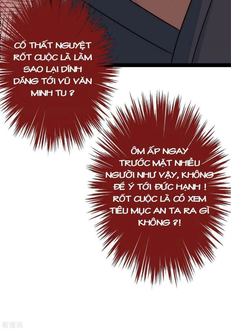 Độc Y Đích Nữ Chapter 26 - 16