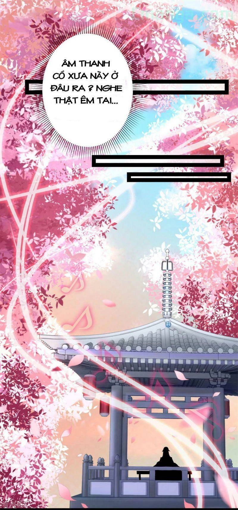 Độc Y Đích Nữ Chapter 26 - 19