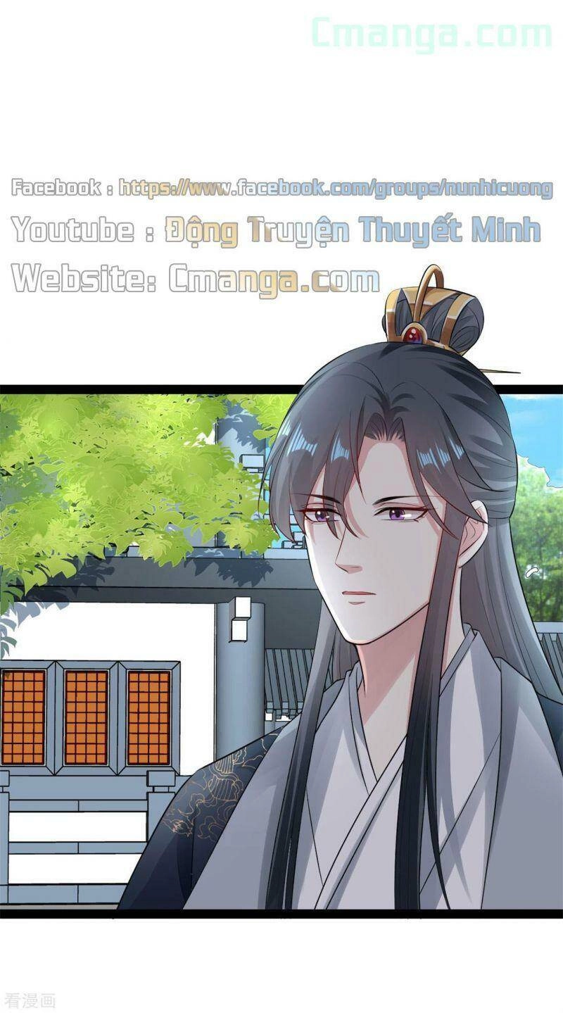 Độc Y Đích Nữ Chapter 26 - 21