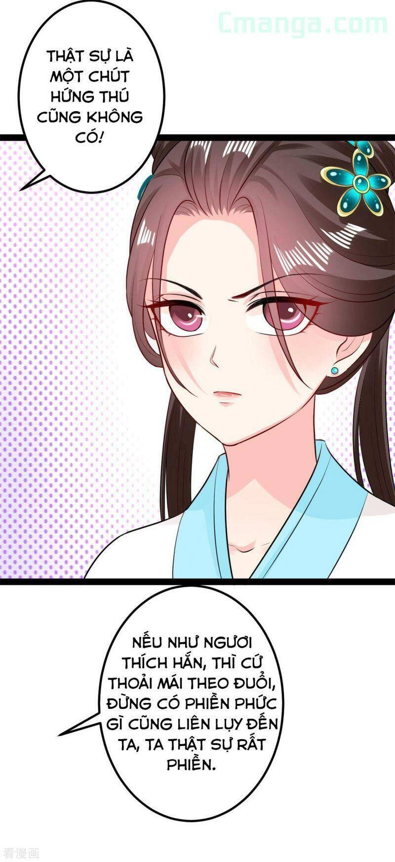 Độc Y Đích Nữ Chapter 26 - 26