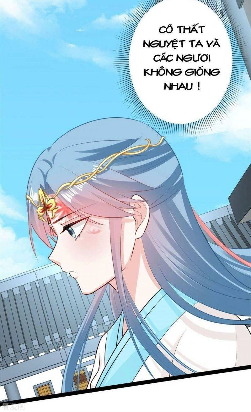 Độc Y Đích Nữ Chapter 26 - 28