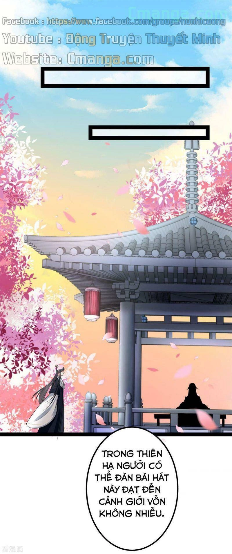 Độc Y Đích Nữ Chapter 26 - 30