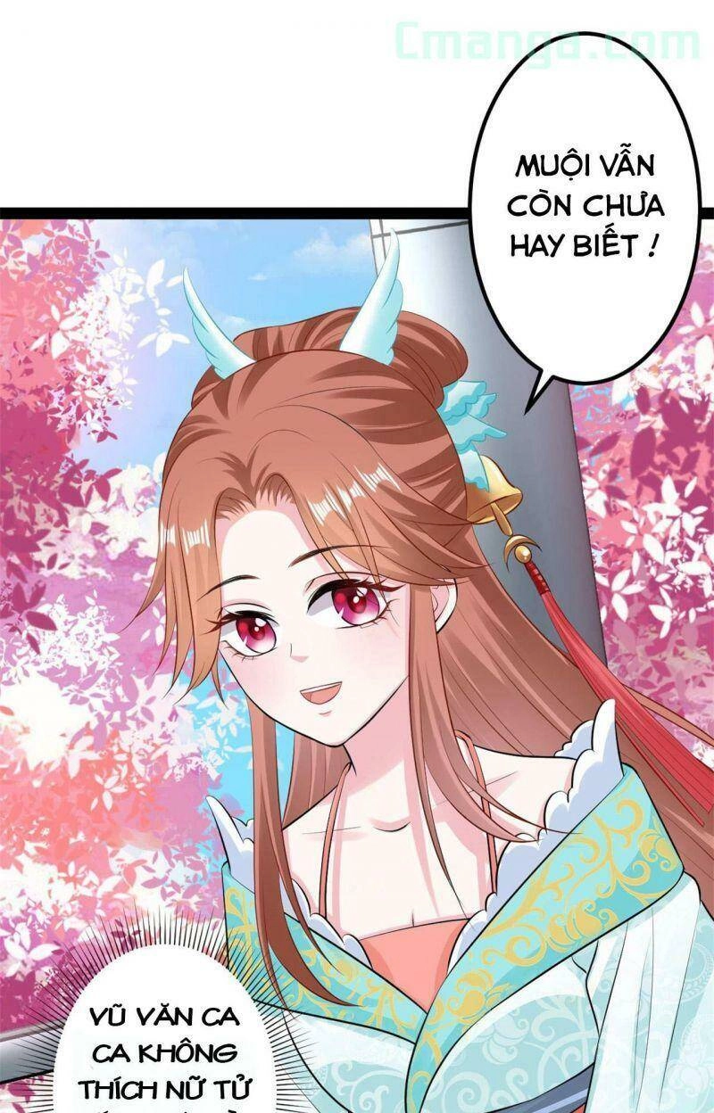 Độc Y Đích Nữ Chapter 26 - 35