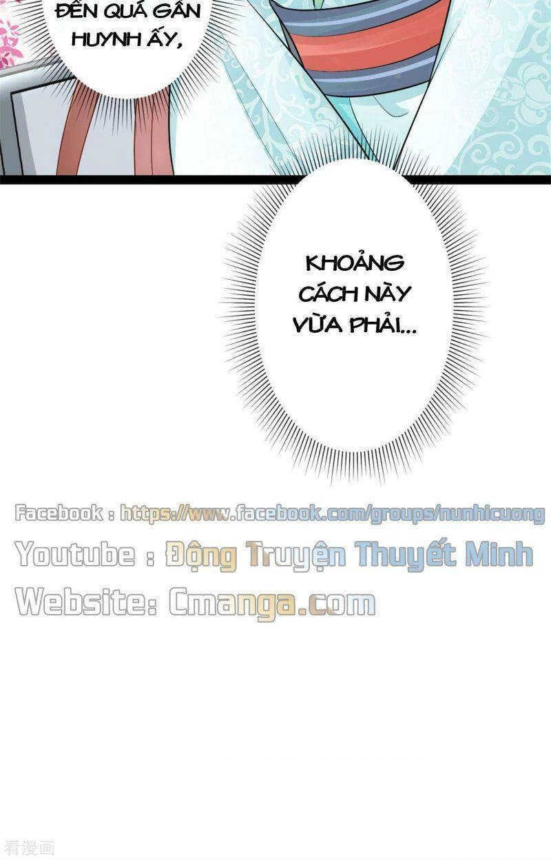 Độc Y Đích Nữ Chapter 26 - 36