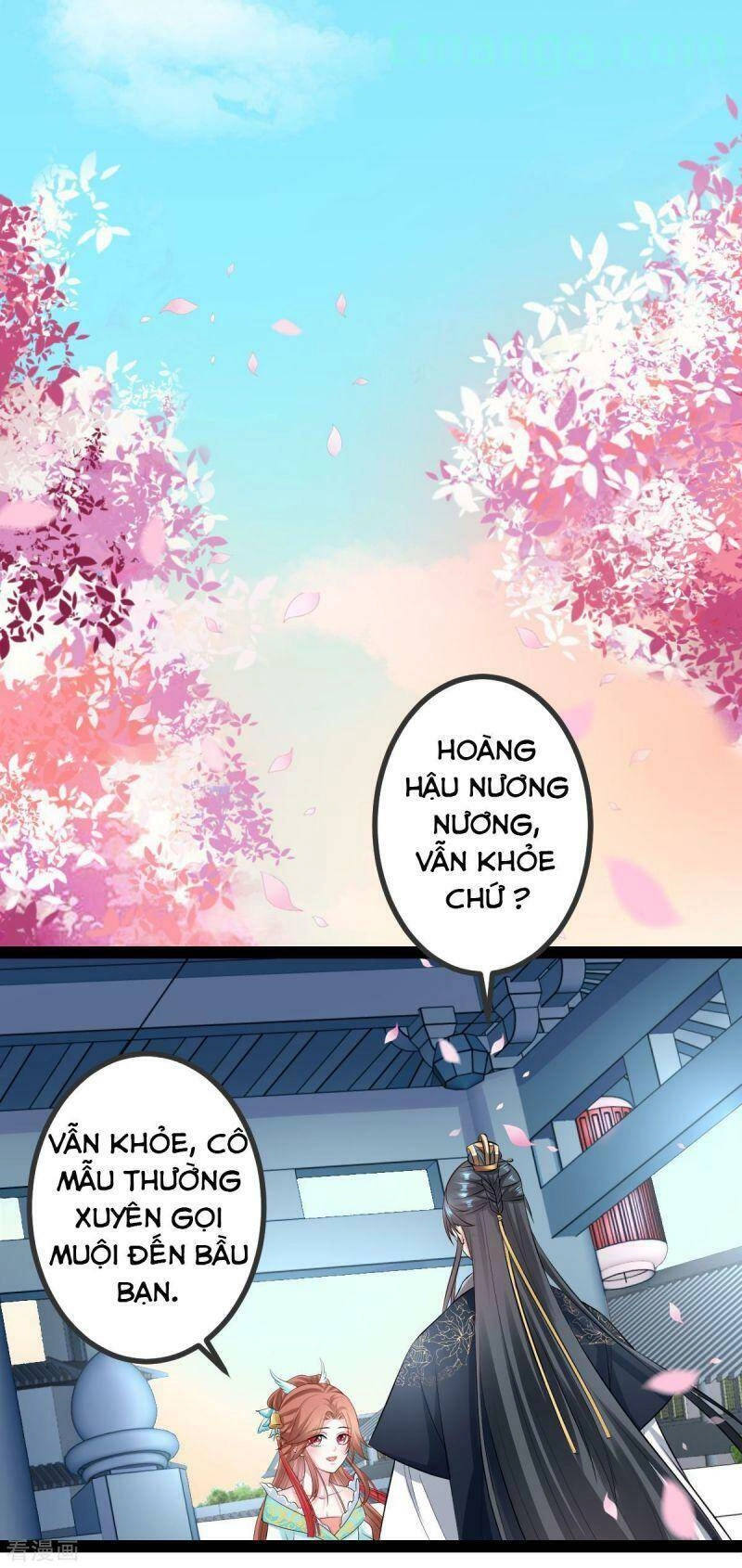 Độc Y Đích Nữ Chapter 27 - 3