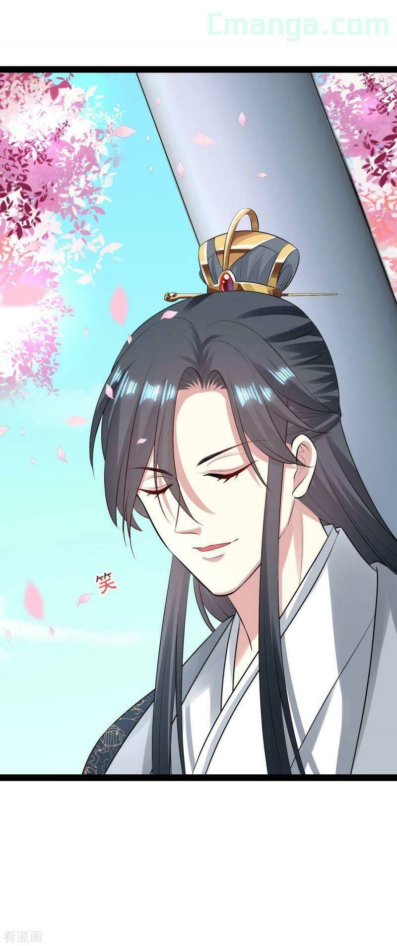 Độc Y Đích Nữ Chapter 27 - 8