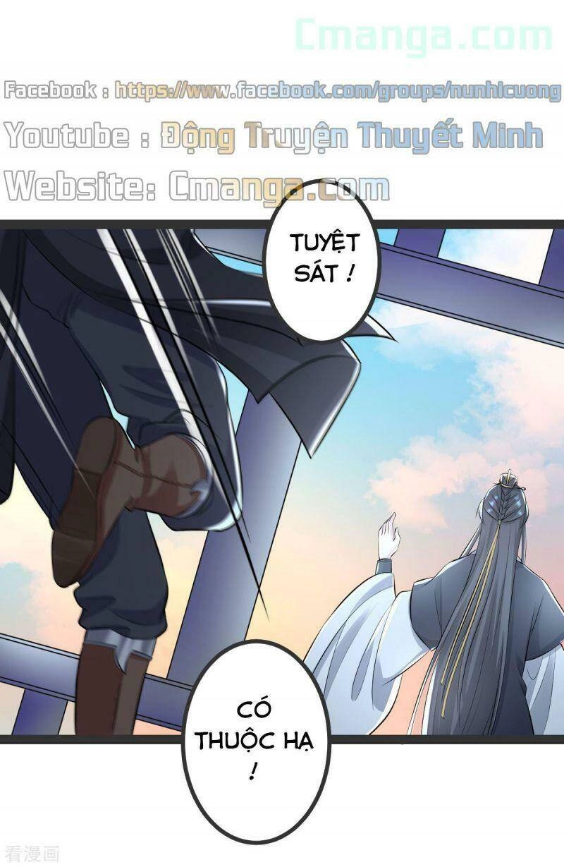 Độc Y Đích Nữ Chapter 27 - 9