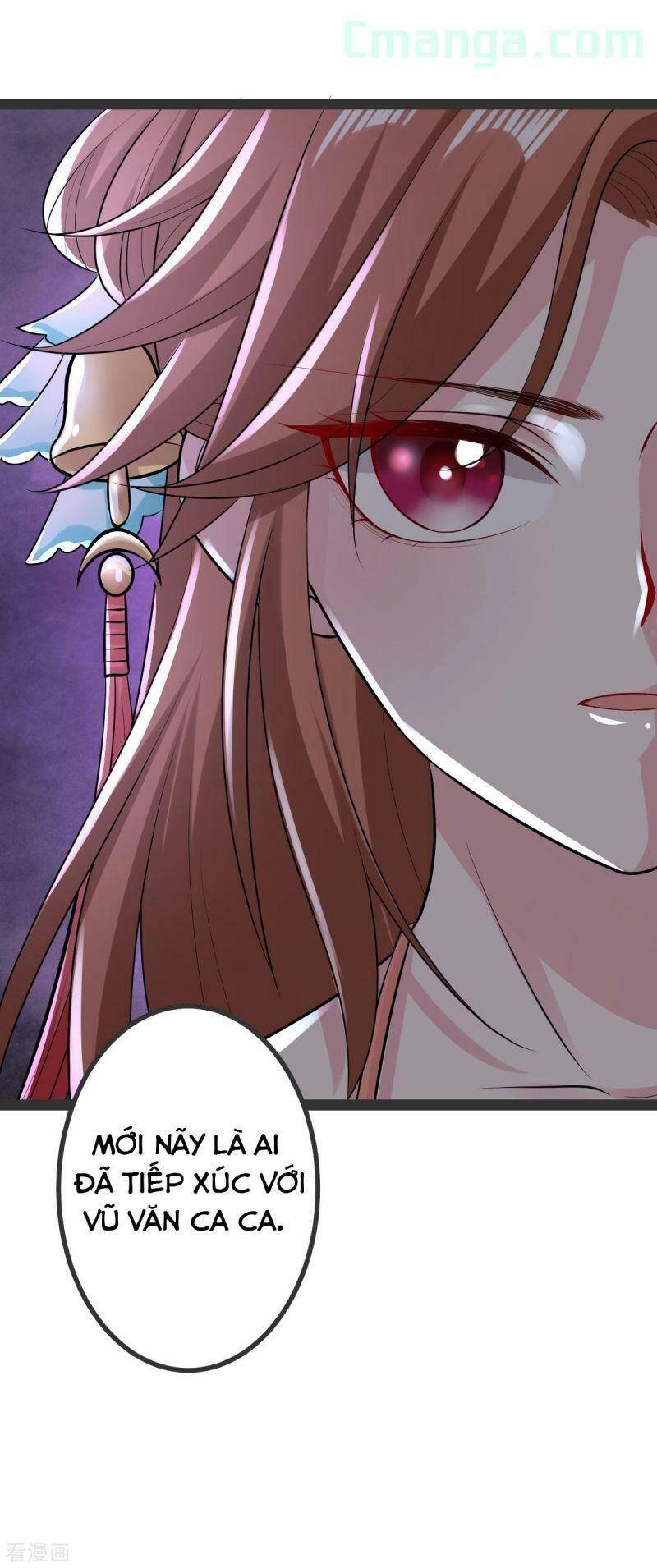 Độc Y Đích Nữ Chapter 27 - 14