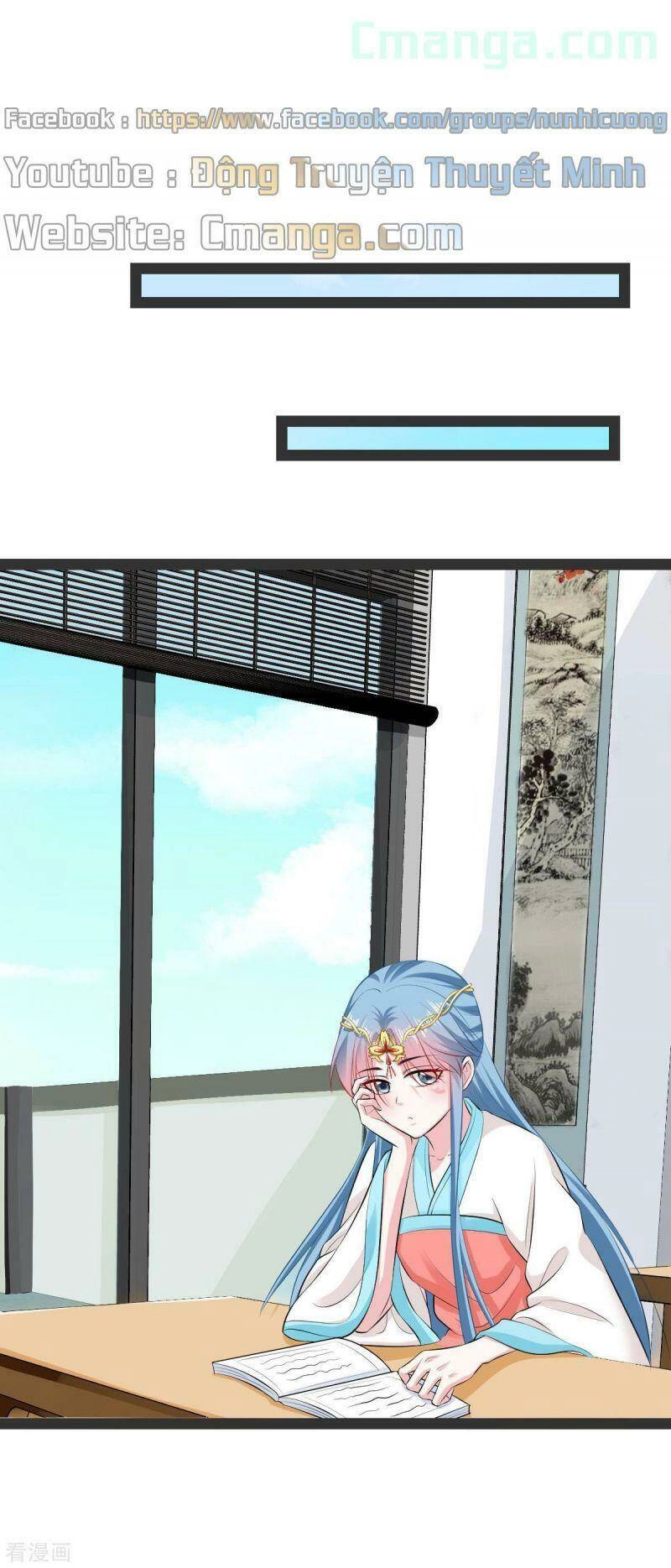 Độc Y Đích Nữ Chapter 27 - 15