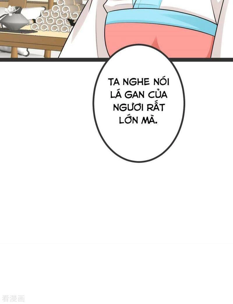 Độc Y Đích Nữ Chapter 27 - 20