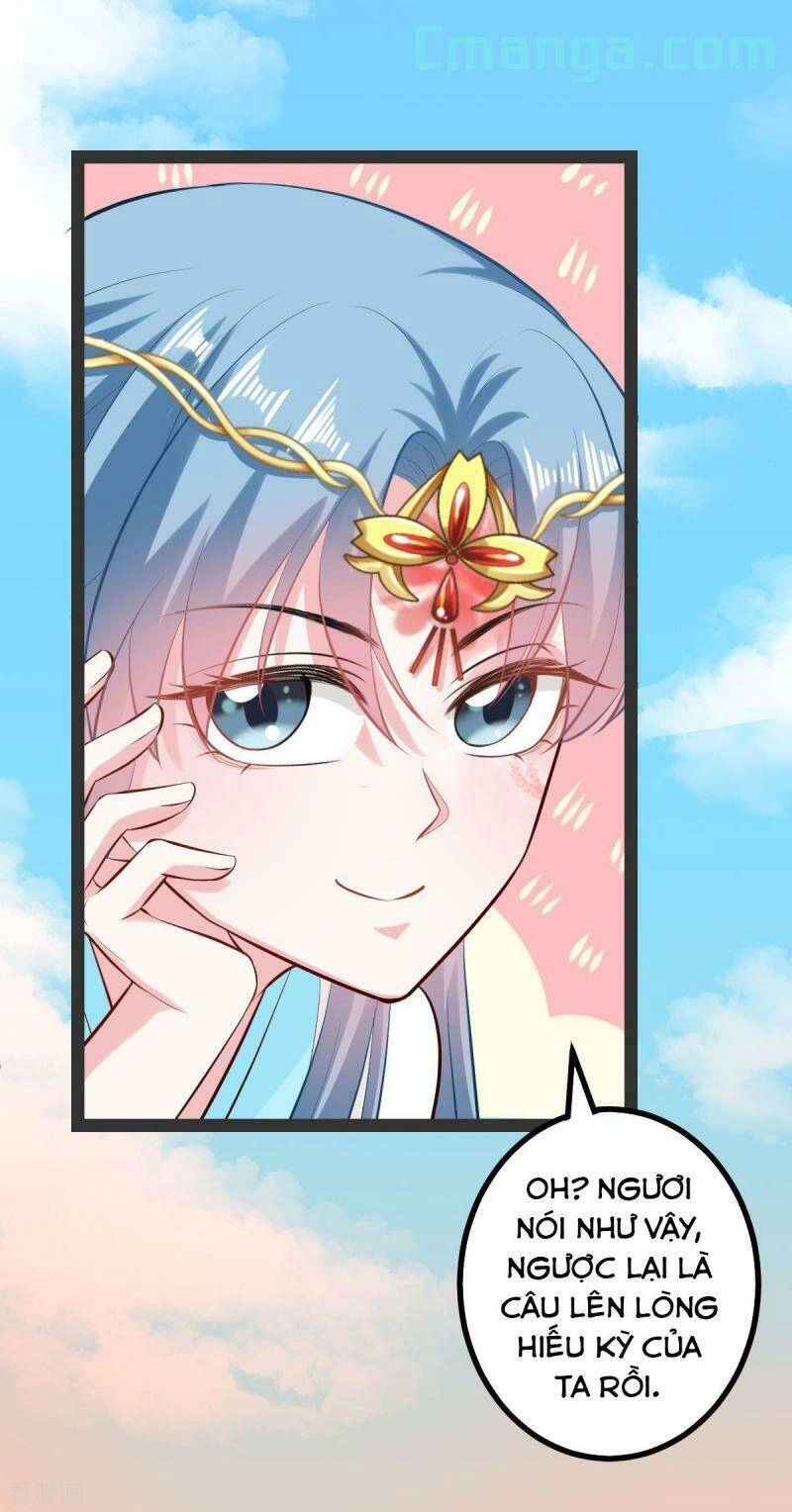 Độc Y Đích Nữ Chapter 27 - 21