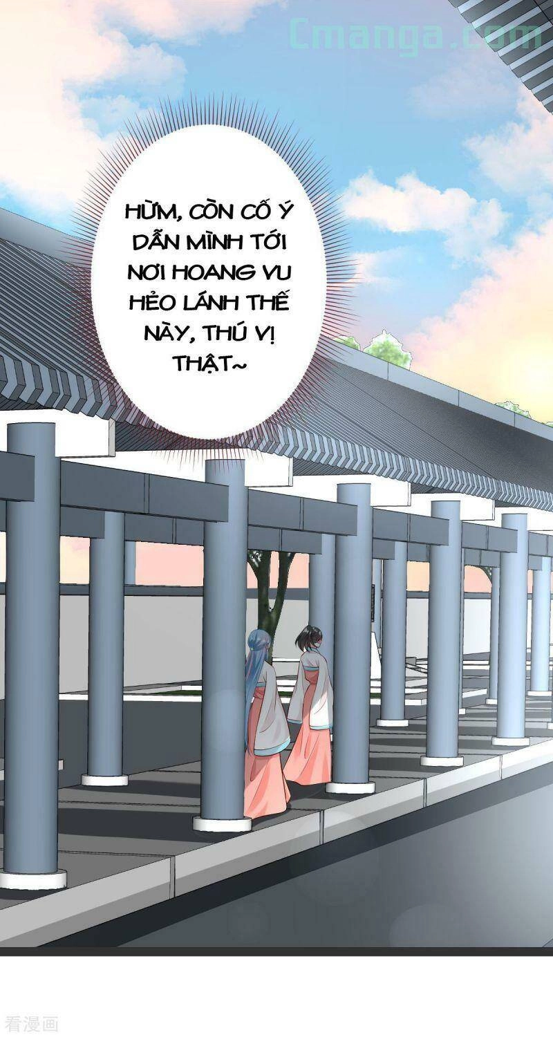 Độc Y Đích Nữ Chapter 27 - 23