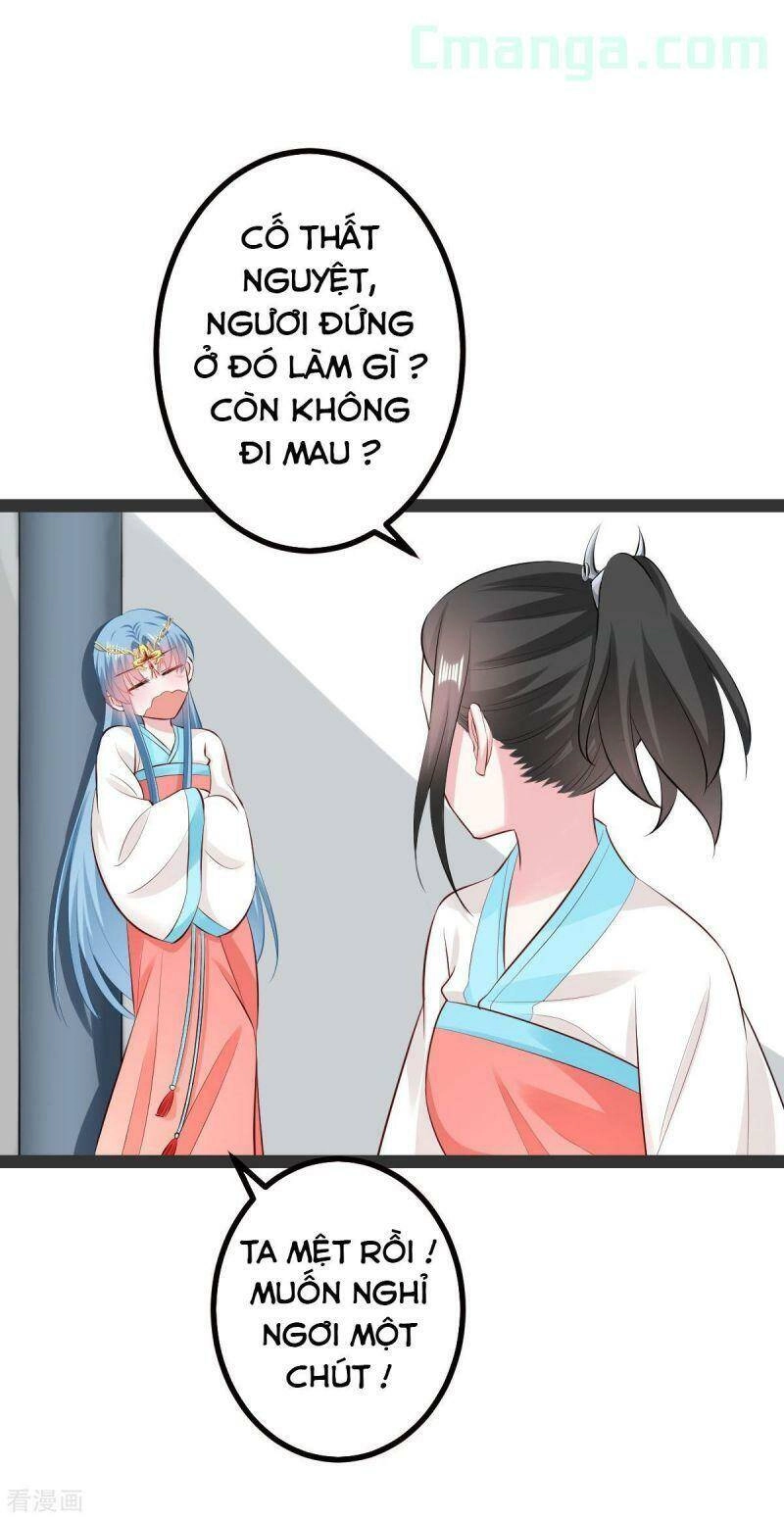 Độc Y Đích Nữ Chapter 27 - 24