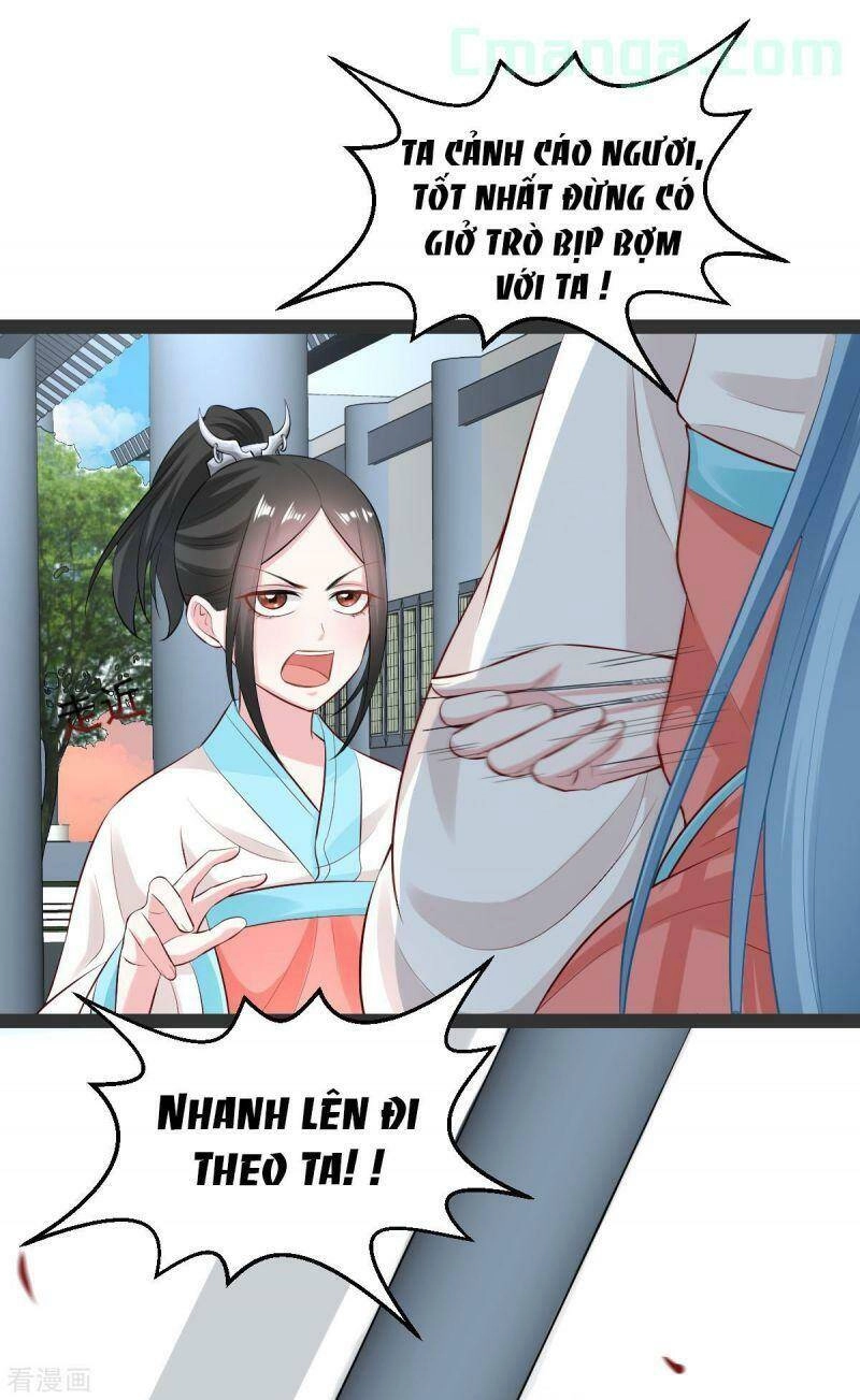 Độc Y Đích Nữ Chapter 27 - 25